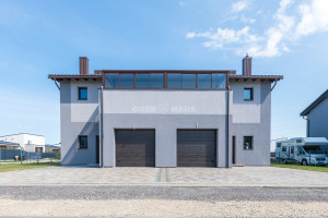 Parduodamas namas Sasnos g., Pilaitė, Vilniaus m., Vilniaus m. sav., 147.85 m2 ploto, 2 aukštai 2