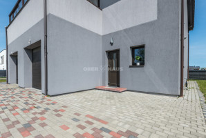 Parduodamas namas Sasnos g., Pilaitė, Vilniaus m., Vilniaus m. sav., 147.85 m2 ploto, 2 aukštai 28