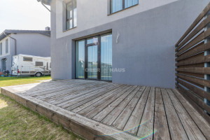 Parduodamas namas Sasnos g., Pilaitė, Vilniaus m., Vilniaus m. sav., 147.85 m2 ploto, 2 aukštai 29
