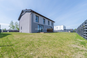 Parduodamas namas Sasnos g., Pilaitė, Vilniaus m., Vilniaus m. sav., 147.85 m2 ploto, 2 aukštai 30