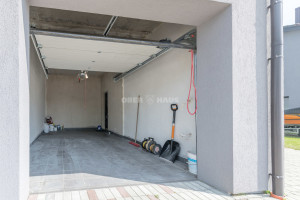 Parduodamas namas Sasnos g., Pilaitė, Vilniaus m., Vilniaus m. sav., 147.85 m2 ploto, 2 aukštai 35