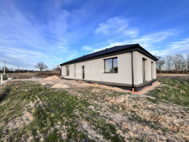 Parduodamas namas Gandingos Piliakalnio g. , Gandingos k., Plungės r. sav., 128.6 m2 ploto, 1 aukštai 7