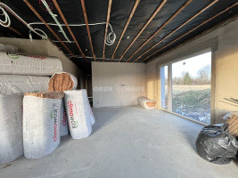 Parduodamas namas Gandingos Piliakalnio g. , Gandingos k., Plungės r. sav., 128.6 m2 ploto, 1 aukštai 10