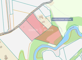 Parduodamas namas Gandingos Piliakalnio g. , Gandingos k., Plungės r. sav., 128.6 m2 ploto, 1 aukštai 17
