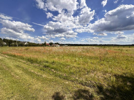 Parduodamas namų valdos paskirties sklypas Vilktupio g., Vilkapjūvių k., Panevėžio r. sav., 15.65 a ploto 4