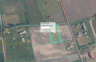 Parduodamas namų valdos paskirties sklypas Vilktupio g., Vilkapjūvių k., Panevėžio r. sav., 15.65 a ploto 7