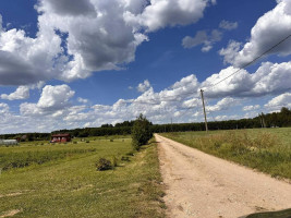 Parduodamas namų valdos paskirties sklypas Vilktupio g., Vilkapjūvių k., Panevėžio r. sav., 15.65 a ploto 8