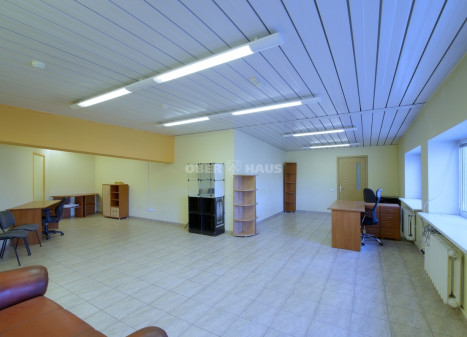 Nuomojamos administracinės, kitos paskirties patalpos Smolensko g. , Naujamiestis, Vilniaus m., Vilniaus m. sav., 87.05 m2 ploto