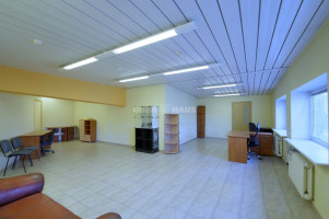 Nuomojamos administracinės, kitos paskirties patalpos Smolensko g. , Naujamiestis, Vilniaus m., Vilniaus m. sav., 87.05 m2 ploto 1