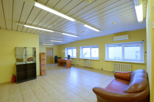 Nuomojamos administracinės, kitos paskirties patalpos Smolensko g. , Naujamiestis, Vilniaus m., Vilniaus m. sav., 87.05 m2 ploto 2