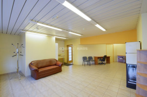 Nuomojamos administracinės, kitos paskirties patalpos Smolensko g. , Naujamiestis, Vilniaus m., Vilniaus m. sav., 87.05 m2 ploto 3