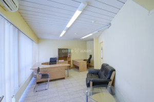 Nuomojamos administracinės, kitos paskirties patalpos Smolensko g. , Naujamiestis, Vilniaus m., Vilniaus m. sav., 87.05 m2 ploto 4