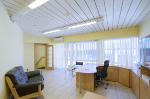 Nuomojamos administracinės, kitos paskirties patalpos Smolensko g. , Naujamiestis, Vilniaus m., Vilniaus m. sav., 87.05 m2 ploto 5