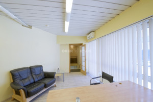 Nuomojamos administracinės, kitos paskirties patalpos Smolensko g. , Naujamiestis, Vilniaus m., Vilniaus m. sav., 87.05 m2 ploto 6