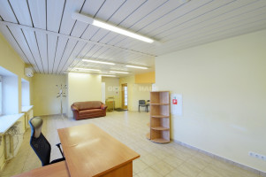 Nuomojamos administracinės, kitos paskirties patalpos Smolensko g. , Naujamiestis, Vilniaus m., Vilniaus m. sav., 87.05 m2 ploto 7