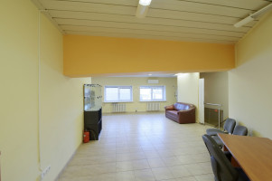Nuomojamos administracinės, kitos paskirties patalpos Smolensko g. , Naujamiestis, Vilniaus m., Vilniaus m. sav., 87.05 m2 ploto 8