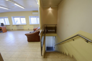Nuomojamos administracinės, kitos paskirties patalpos Smolensko g. , Naujamiestis, Vilniaus m., Vilniaus m. sav., 87.05 m2 ploto 9