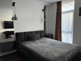 Parduodamas butas Burbiškių g., Burbiškės, Vilniaus m., Vilniaus m. sav., 38.61 m² ploto 1 kambarys 5