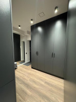 Parduodamas butas Burbiškių g., Burbiškės, Vilniaus m., Vilniaus m. sav., 38.61 m² ploto 1 kambarys 8