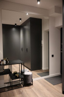Parduodamas butas Burbiškių g., Burbiškės, Vilniaus m., Vilniaus m. sav., 38.61 m² ploto 1 kambarys 9