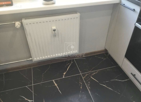 Parduodamas butas Šilutės pl., Naujakiemis, Klaipėdos m., Klaipėdos m. sav., 46 m2 ploto, 2 kambariai