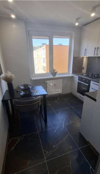 Parduodamas butas Šilutės pl., Naujakiemis, Klaipėdos m., Klaipėdos m. sav., 46 m2 ploto, 2 kambariai 2