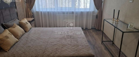 Parduodamas butas Šilutės pl., Naujakiemis, Klaipėdos m., Klaipėdos m. sav., 46 m2 ploto, 2 kambariai 5
