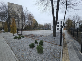 A++ 3 K Butas su Balkonu ! Namas pastatytas ir jau gyvenamas. 7