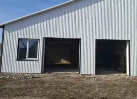 Parduodamos patalpos Lašupio g., Dovilų mstl., Klaipėdos r. sav., 91.00 m² ploto Parduodamos patalpos Lašupio g., Dovilų mstl., Klaipėdos r. sav., 91.00 m² ploto