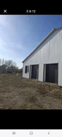 Parduodamos patalpos Lašupio g., Dovilų mstl., Klaipėdos r. sav., 91.00 m² ploto 2