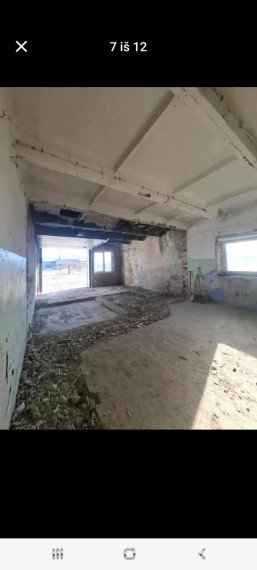 Parduodamos patalpos Lašupio g., Dovilų mstl., Klaipėdos r. sav., 91.00 m² ploto 5