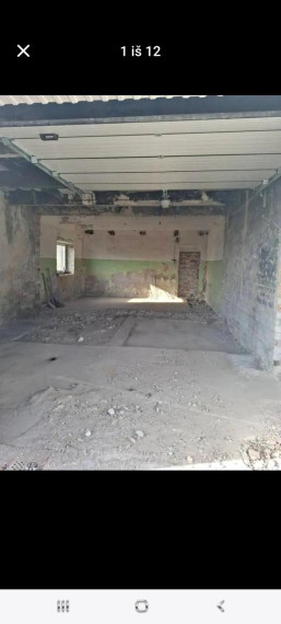 Parduodamos patalpos Lašupio g., Dovilų mstl., Klaipėdos r. sav., 91.00 m² ploto 7