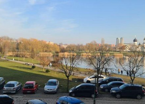 Parduodamas butas Žardininkų g., Žardininkai, Klaipėdos m., Klaipėdos m. sav., 64.00 m² ploto 3 kambariai
