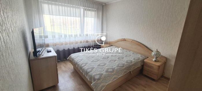 Parduodamas butas Žardininkų g., Žardininkai, Klaipėdos m., Klaipėdos m. sav., 64.00 m² ploto 3 kambariai 2