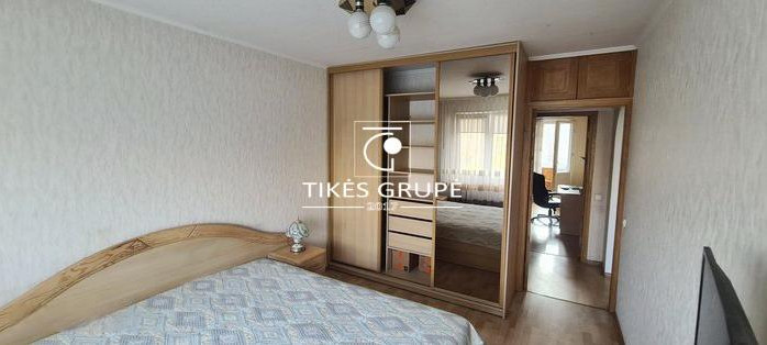 Parduodamas butas Žardininkų g., Žardininkai, Klaipėdos m., Klaipėdos m. sav., 64.00 m² ploto 3 kambariai 3