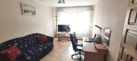 Parduodamas butas Žardininkų g., Žardininkai, Klaipėdos m., Klaipėdos m. sav., 64.00 m² ploto 3 kambariai 4