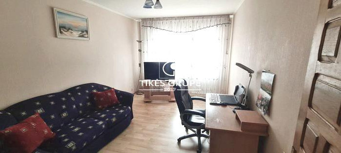 Parduodamas butas Žardininkų g., Žardininkai, Klaipėdos m., Klaipėdos m. sav., 64.00 m² ploto 3 kambariai 4