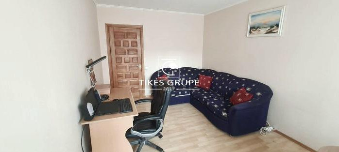 Parduodamas butas Žardininkų g., Žardininkai, Klaipėdos m., Klaipėdos m. sav., 64.00 m² ploto 3 kambariai 5