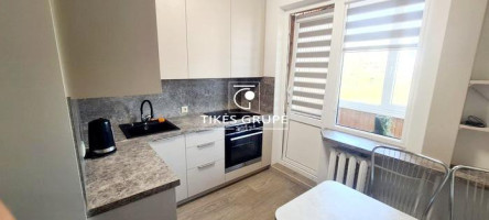 Parduodamas butas Žardininkų g., Žardininkai, Klaipėdos m., Klaipėdos m. sav., 64.00 m² ploto 3 kambariai 8