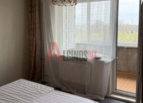Parduodamas butas Liepojos g., Miško, Klaipėdos m., Klaipėdos m. sav., 52 m² ploto 2 kambariai