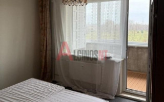 Parduodamas butas Liepojos g., Miško, Klaipėdos m., Klaipėdos m. sav., 52 m² ploto 2 kambariai 1