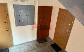 Parduodamas butas Liepojos g., Miško, Klaipėdos m., Klaipėdos m. sav., 52 m² ploto 2 kambariai 11