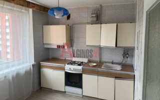 Parduodamas butas Liepojos g., Miško, Klaipėdos m., Klaipėdos m. sav., 52 m² ploto 2 kambariai 14