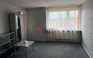 Parduodamas butas Liepojos g., Miško, Klaipėdos m., Klaipėdos m. sav., 52 m² ploto 2 kambariai 3