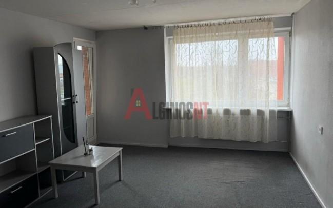 Parduodamas butas Liepojos g., Miško, Klaipėdos m., Klaipėdos m. sav., 52 m² ploto 2 kambariai 3