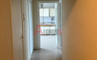 Parduodamas butas Liepojos g., Miško, Klaipėdos m., Klaipėdos m. sav., 52 m² ploto 2 kambariai 4