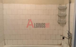 Parduodamas butas Liepojos g., Miško, Klaipėdos m., Klaipėdos m. sav., 52 m² ploto 2 kambariai 5
