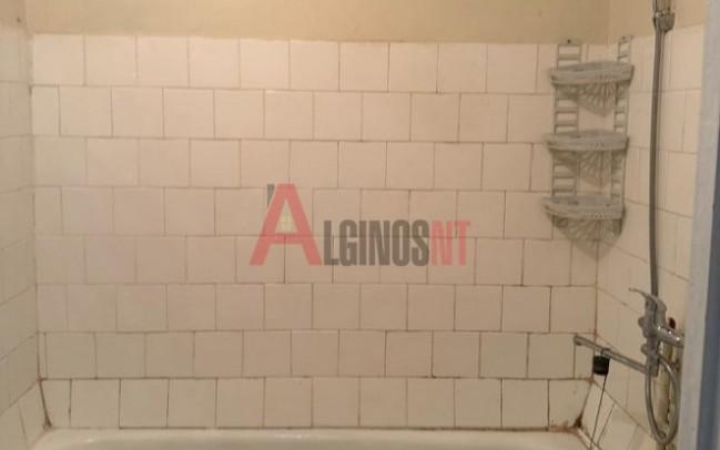 Parduodamas butas Liepojos g., Miško, Klaipėdos m., Klaipėdos m. sav., 52 m² ploto 2 kambariai 5