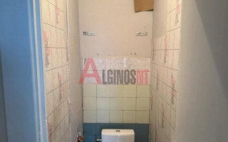 Parduodamas butas Liepojos g., Miško, Klaipėdos m., Klaipėdos m. sav., 52 m² ploto 2 kambariai 6