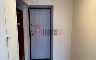 Parduodamas butas Liepojos g., Miško, Klaipėdos m., Klaipėdos m. sav., 52 m² ploto 2 kambariai 7